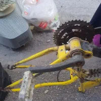 ۳ تا دو چرخه ۲۶ و حرفه ای ۲۰ و ۱۲