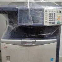 دستگاه کپی توشیبا  مدل ۳۵۶se