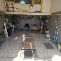 رهن و اجاره مغازه ۲۴ متری دارای بالکن و زیرزمین