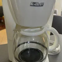 دستگاه قهوه فرانسه فلر