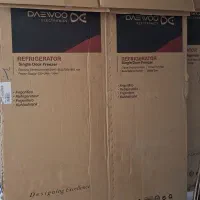 کارتن یخچال فریزر