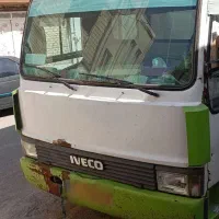 خاور اویکو|خودرو سنگین|تهران, چیتگر شمالی|دیوار