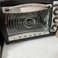 آون توسترسرجیو|اجاق گاز و لوازم برقی پخت‌وپز|همدان, |دیوار