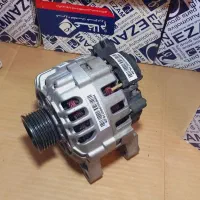 دینام  206 و 207 اصلی کارکرده 95 آمپر ارجینال|قطعات یدکی و لوازم جانبی|صباشهر, |دیوار