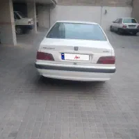 پرشیا بسیارسلامت|خودرو سواری و وانت|اندیشه, اندیشه فاز ۱|دیوار