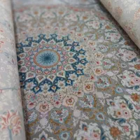 فرش ۹ متری ۱۲۰۰ شانه برجسته