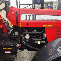 تراکتور ۴۷۵ آپشنال