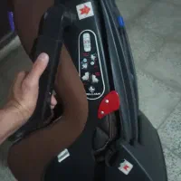 صندلی ماشین دلیجان. .روروئک دلیجان. تاب|کالسکه و لوازم جانبی|باقرشهر, |دیوار