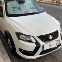 کوییک GXRL 1404 در حد صفر