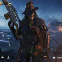 اکانت کالاف خوش شانس چنج خور