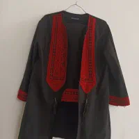 چند عدد مانتو در حد نو|لباس|بیرجند, |دیوار