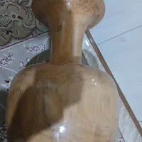 تنبک|سازهای سنتی|اصفهان, ارغوانیه|دیوار