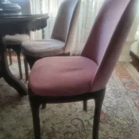 صندلی ناهارخوری