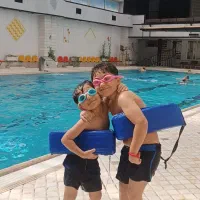 آموزش شنا و نجات غریق