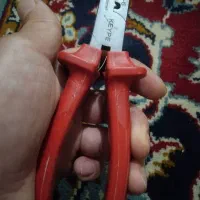 انبر برقکاری