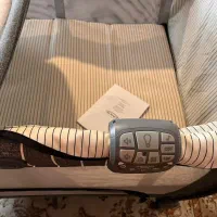 تخت پارک مارک گراکو|تخت و صندلی بچه|تهران, قیطریه|دیوار