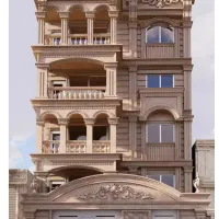 استخدام استاد نماکار ساختمان