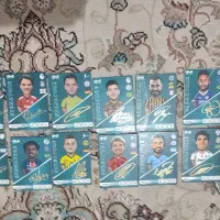 102 تا کارت کیمدی ۲۰۲۵ و ۲۰۲۶ کارتهای خوب و نو|اسباببازی|مشهد, آزادشهر|دیوار