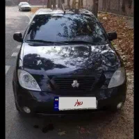 تیبا ۲ مدل ۹۶