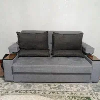 مبل تختخواب‌شو دو نفره