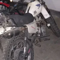 موتور تریلxl