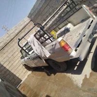 مزداتک کابین مدل86