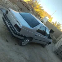 پژو 405