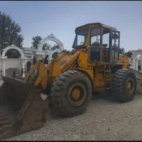 لودر درجه یک