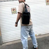 کیف چرم دستدوز