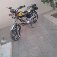 موتور نیکتاز ۲۰۰|موتورسیکلت|سده (خراسان جنوبی), |دیوار