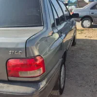 پراید مدل 1392|خودرو سواری و وانت|اردبیل, |دیوار