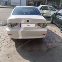 سورن پلاس401فول|خودرو سواری و وانت|شاهین دژ, |دیوار