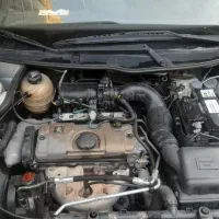 ۲۰۶ تیپ ۳ مدل ۸۳|خودرو سواری و وانت|ملارد, |دیوار