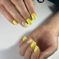 کاشت ناخن پیرسینگ کفسابی ومژه واموزش تخصصی|خدمات آرایشگری و زیبایی|دورود, |دیوار