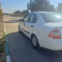 تیبا 1صندوقدار در حد صفر بی رنگ|خودرو سواری و وانت|بروجرد, |دیوار