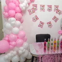 دسته بادکنک فروشی