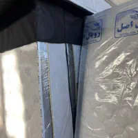 تشک مدل‌ perfect mattressرویال