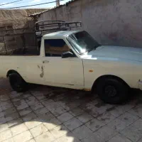 پیکان وانتی مدل 88