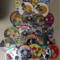 اسباب بازی زیبا ارزون میفروشم به مناسبت یلدا|اسباب‌بازی بچه|تبریز, |دیوار