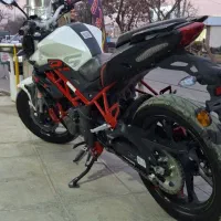 موتور بنلی ۲۵۰|موتورسیکلت|سنندج, |دیوار