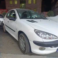 پژو 206 تیپ ۲، مدل ۱۳۹۰|خودرو سواری و وانت|اندیشه, شهرک صدف|دیوار