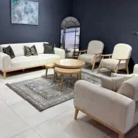 مبل راحتی مینی مال