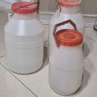 دبه۴کیلویی.دبه۷کیلویی.دبه ۲۰لیتری