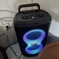 جی بی ال پارتی باکس 520 و 310