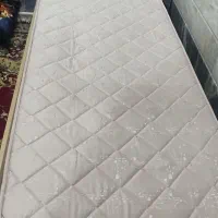 تخت ی نفره|تخت و سرویس خواب|قم, زند آباد|دیوار