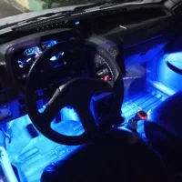 ماشین تر تمیز جوان پسند|خودرو سواری و وانت|اسلام آباد, |دیوار