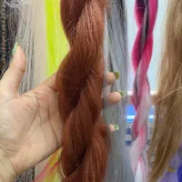 وسایل ارایشگاه(بافت کاری )|آرایشگاه و سالنهای زیبایی|برازجان, |دیوار