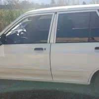 پراید 111مدل 92|خودرو سواری و وانت|فسا, |دیوار