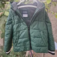 کاپشن السی وایکیکی ۳ الی ۵ سال