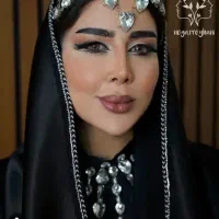 مدل میکاپ و میکاپ